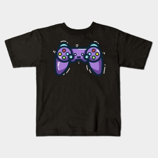 JOYSTICK Kids T-Shirt